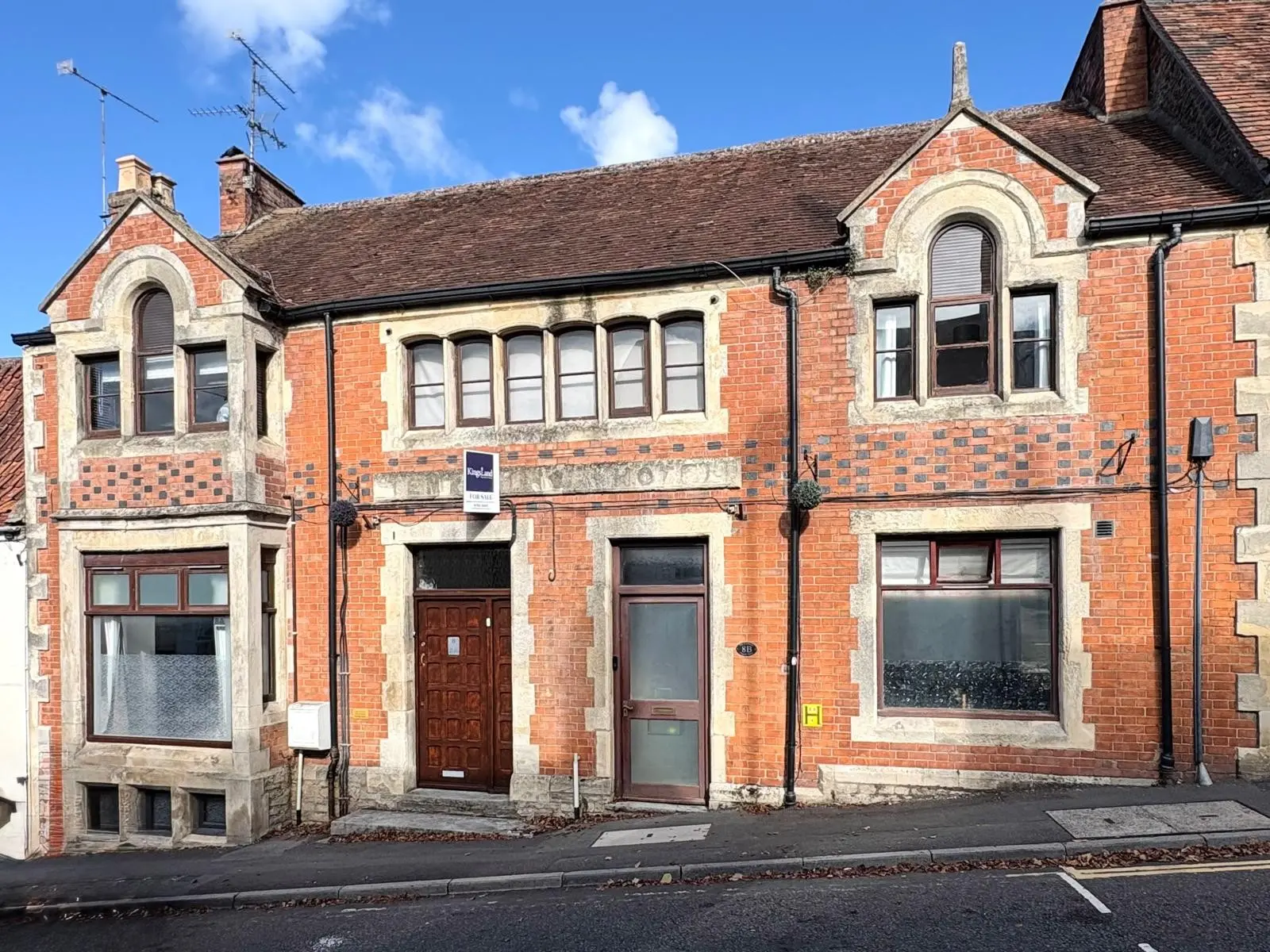 Church Street