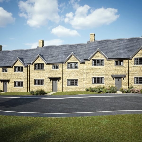 Qdos Development Wincanton KingsLand Property & Land Agents